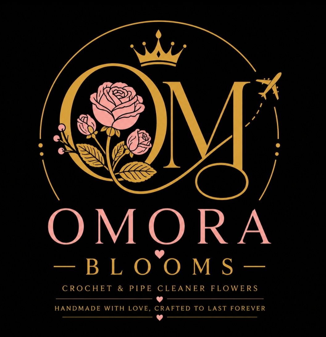 OMORA BLOOMS
