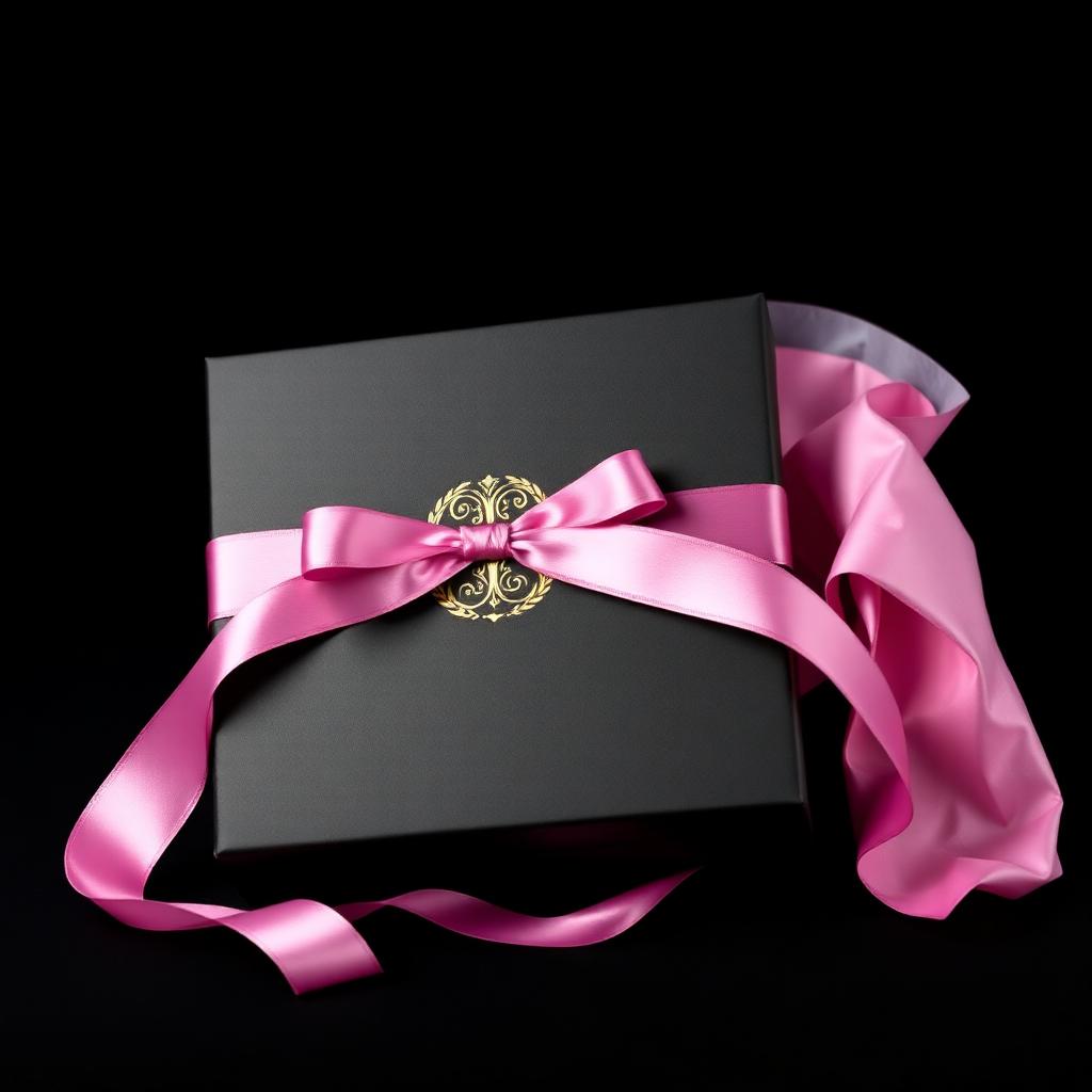 Luxury Gift Boxes